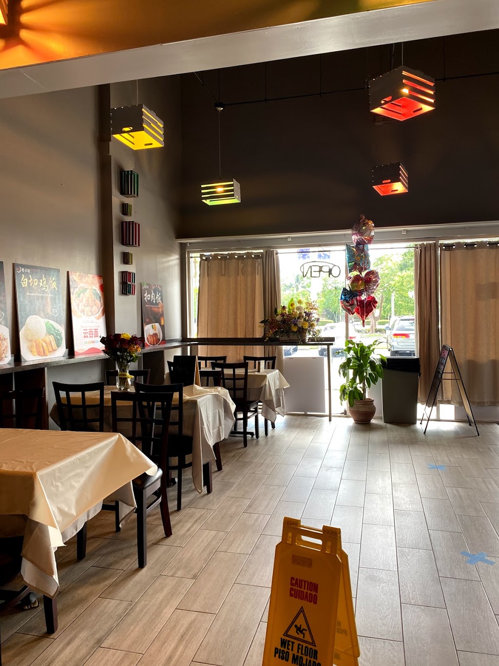 Hong’s BBQ | restaurant | 6831 Stirling Rd, Davie, FL 33314, USA | 9543147131 OR +1 954-314-7131