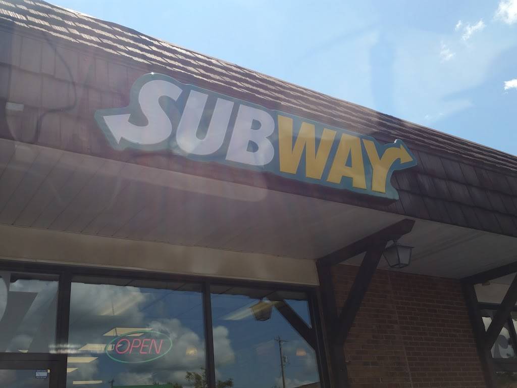 Subway Restaurants | restaurant | 97 E Main St, West Jefferson, OH 43162, USA | 6148799993 OR +1 614-879-9993