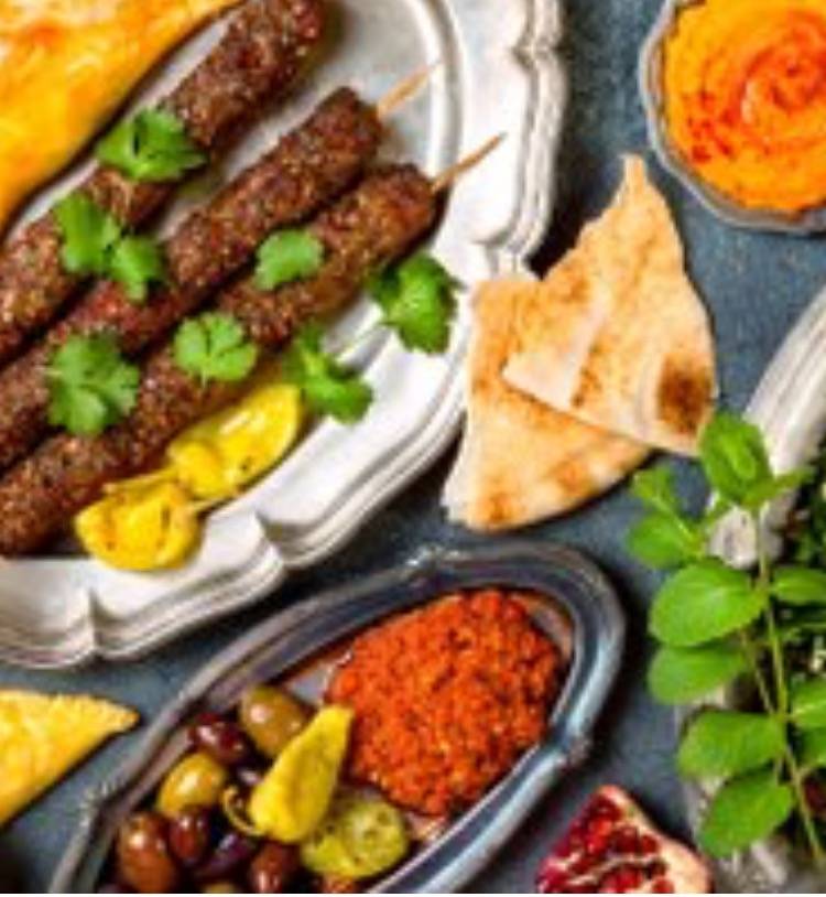 PitaLicious Mediterranean Kitchen | restaurant | 4101 W Parmer Ln, Austin, TX 78727, USA | 5123090199 OR +1 512-309-0199