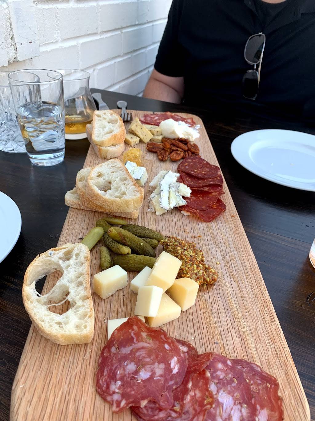 The Whiskey Project | restaurant | 45 Oak St, Roswell, GA 30075, USA | 6783731981 OR +1 678-373-1981