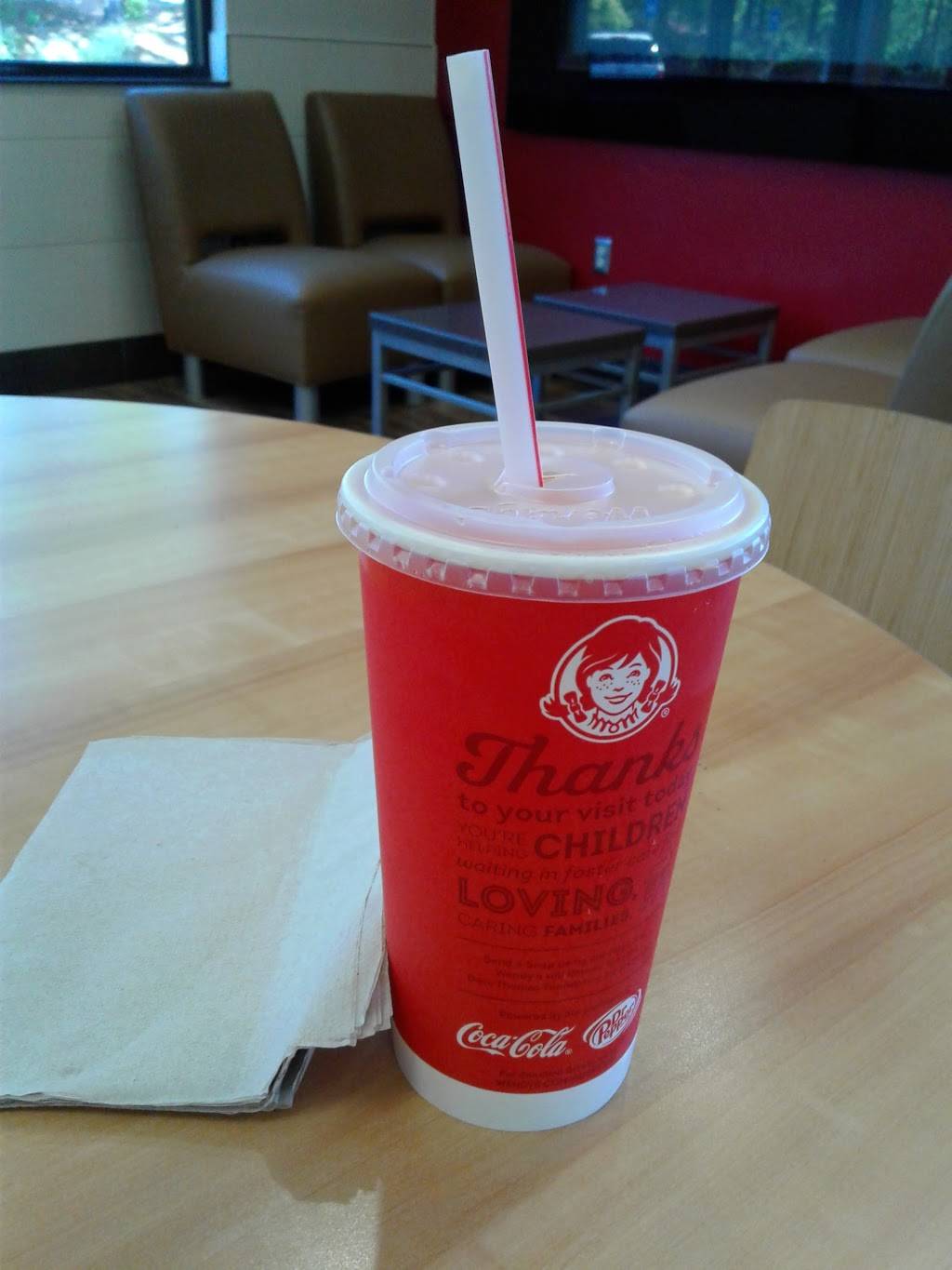 Wendys | restaurant | 3015 Panola Rd, Lithonia, GA 30038, USA | 7709813766 OR +1 770-981-3766