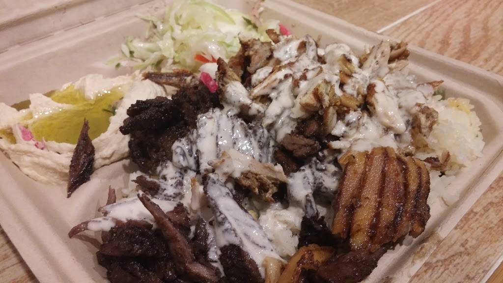 Perfect Pita | restaurant | 6319 Hollywood Blvd, Los Angeles, CA 90028, USA | 3234627879 OR +1 323-462-7879