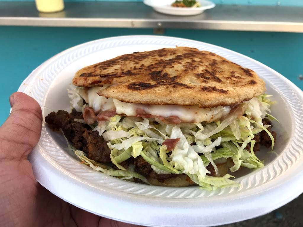 Taqueria El Huache | restaurant | 5700-5780 Alder Dr, Houston, TX 77081, USA | 2817468310 OR +1 281-746-8310