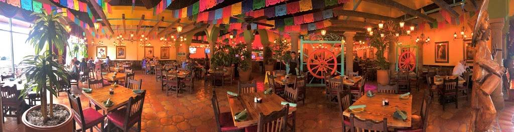 El Tiempo Cocina | restaurant | 6777 Woodlands Pkwy #100, The Woodlands, TX 77382, USA | 2813234646 OR +1 281-323-4646