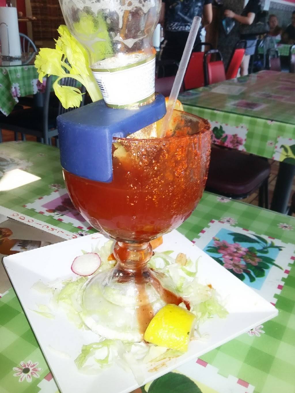 La Flor Oaxaqueña LLC | restaurant | 12889 CA-145 #3, Madera, CA 93637, USA | 5596648331 OR +1 559-664-8331
