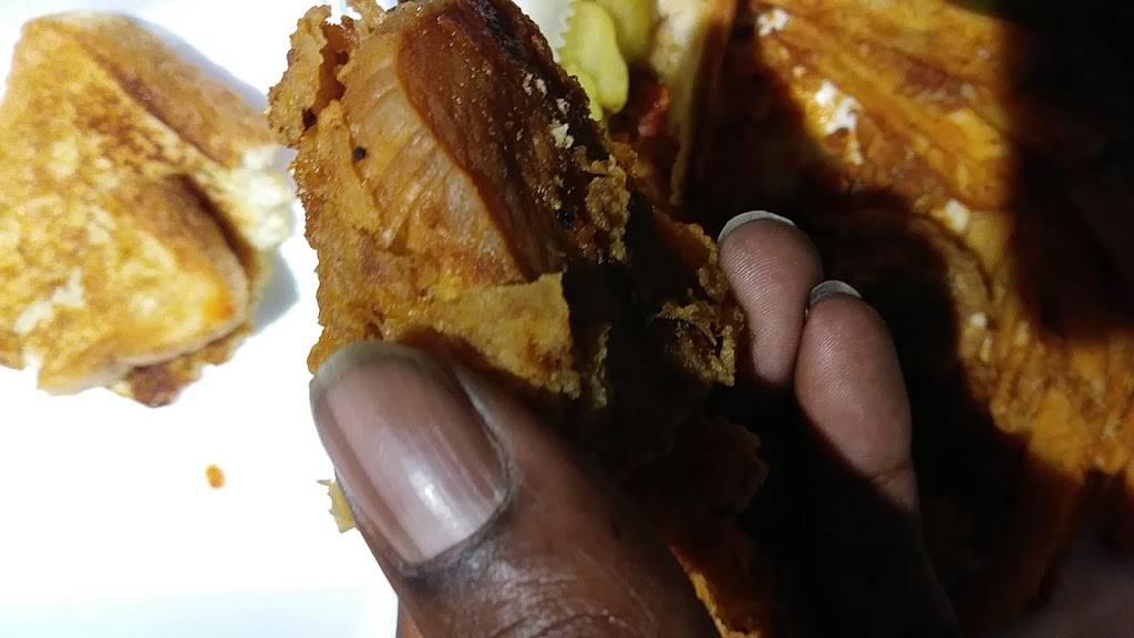 Wing Factory | restaurant | 626 S Cedar Ridge Dr, Duncanville, TX 75137, USA | 4695132455 OR +1 469-513-2455