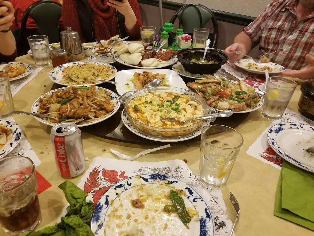 Fortune Garden Chinese Restaurant | restaurant | 899 Embarcadero Dr #4, El Dorado Hills, CA 95762, USA | 9169330998 OR +1 916-933-0998