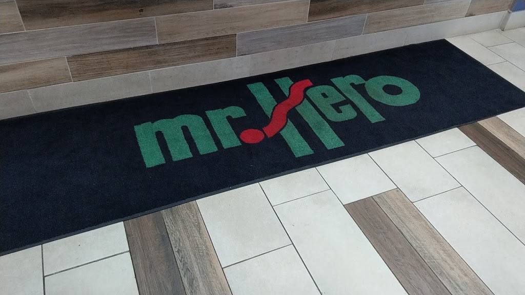 Mr. Hero | meal takeaway | 13215 Miles Ave, Cleveland, OH 44105, USA | 2168601016 OR +1 216-860-1016