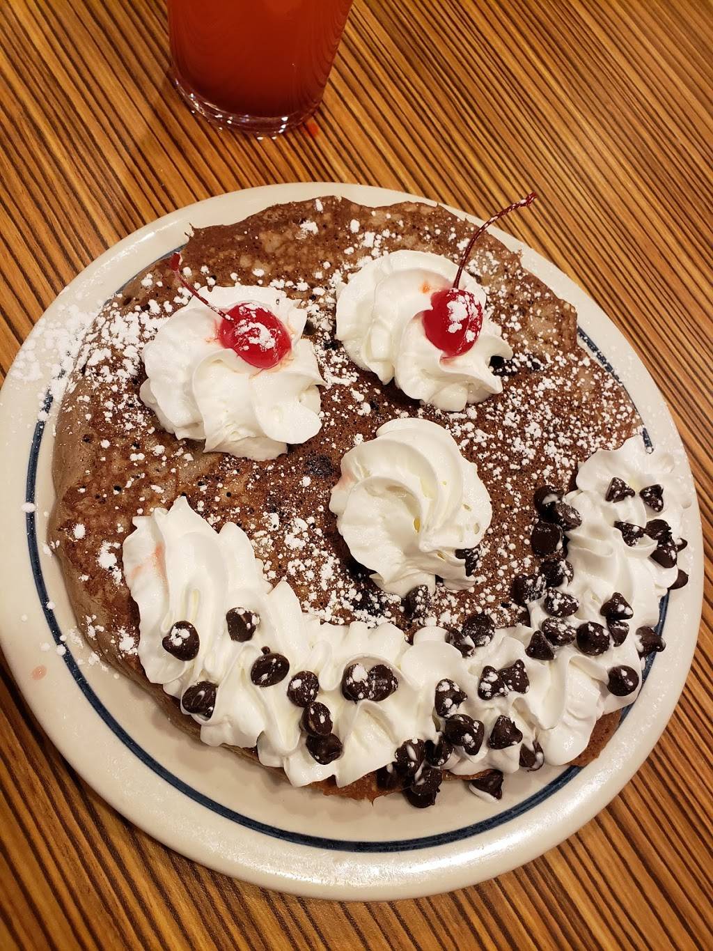 IHOP | restaurant | 7146 Ritchie Hwy, Glen Burnie, MD 21061, USA | 4107605800 OR +1 410-760-5800