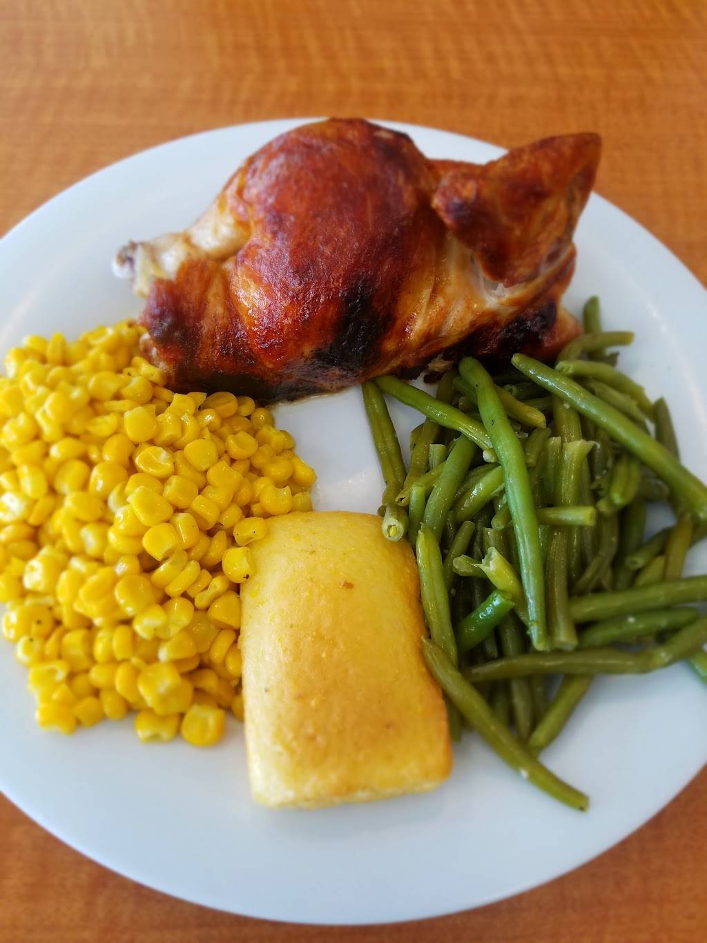 Boston Market | restaurant | 18601 S Dixie Hwy, Miami, FL 33157, USA | 3052519107 OR +1 305-251-9107