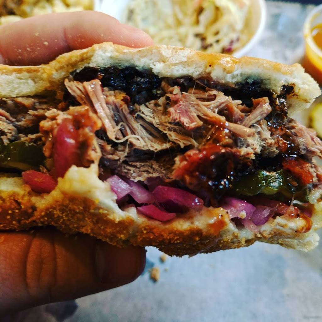 Smoked On High BBQ | restaurant | 755 S High St, Columbus, OH 43206, USA | 6147549711 OR +1 614-754-9711