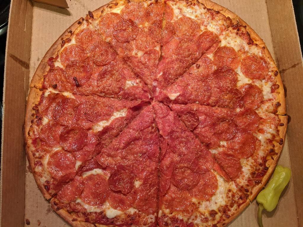 Papa Johns Pizza | restaurant | 8299 Jefferson Hwy Unit C, Harahan, LA 70123, USA | 5047388800 OR +1 504-738-8800