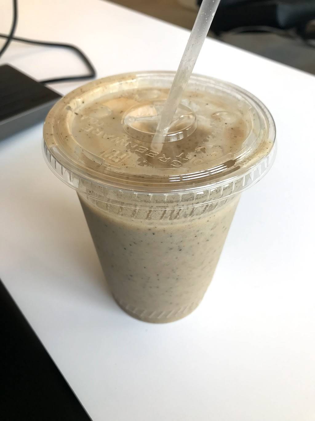 The Farmacy Cafe | cafe | 25 Drydock Ave, Boston, MA 02210, USA | 8578918000 OR +1 857-891-8000