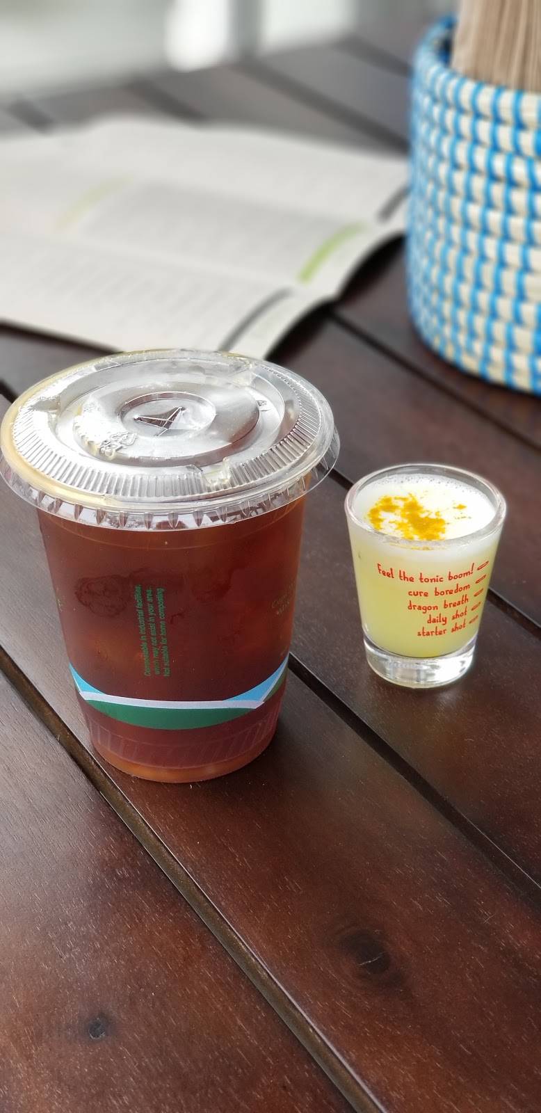 Island Thyme Food Co. | restaurant | 780 W Beech St, Long Beach, NY 11561, USA | 5166658547 OR +1 516-665-8547