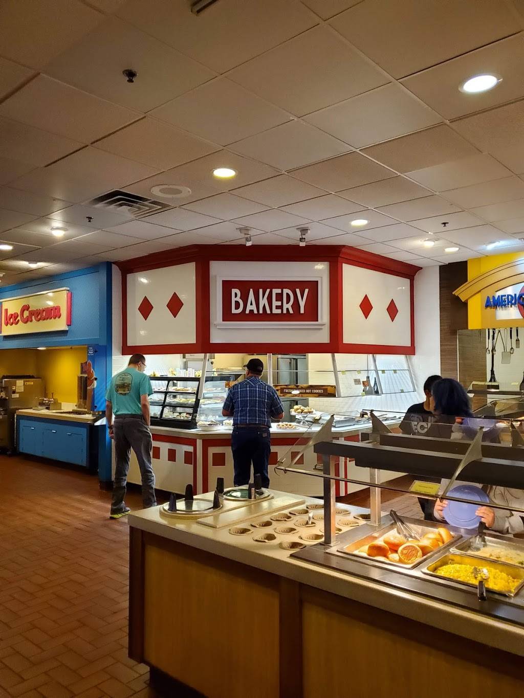 HomeTown Buffet | restaurant | 1665 Countryside Dr, Turlock, CA 95380, USA | 2096682172 OR +1 209-668-2172