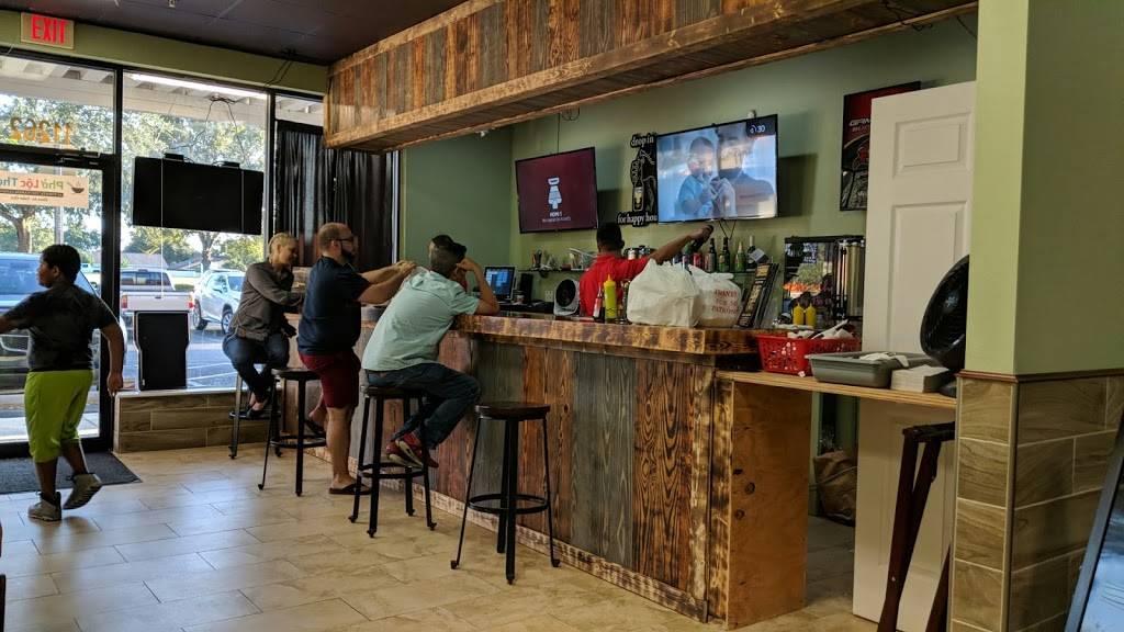 Pho Loc Tho | restaurant | 11262 Boyette Rd, Riverview, FL 33569, USA | 8135706163 OR +1 813-570-6163