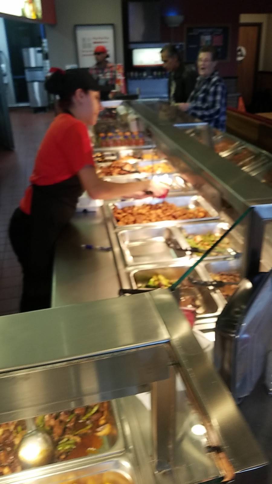 Panda Express | meal takeaway | 9867 Magnolia Ave, Riverside, CA 92503, USA | 9513438948 OR +1 951-343-8948