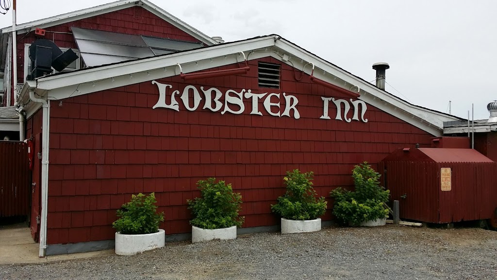 Lobster Grille Inn | restaurant | 162 Inlet Rd, Southampton, NY 11968, USA | 6312831525 OR +1 631-283-1525