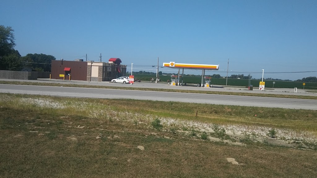 Shell | restaurant | 3750 N 00 E W, Kokomo, IN 46901, USA | 7652824044 OR +1 765-282-4044