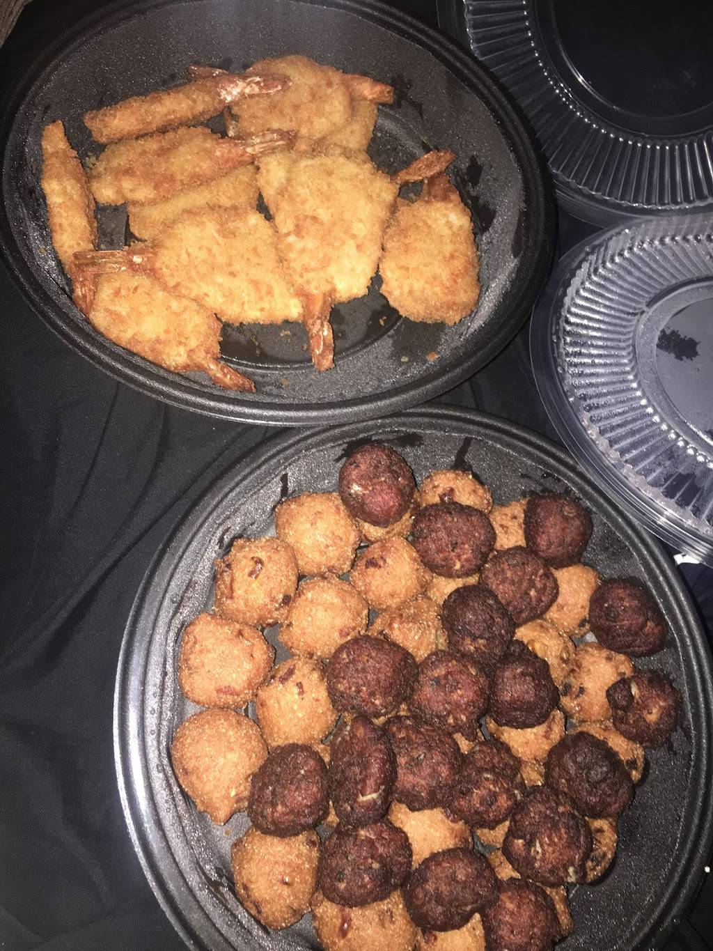 Marylands Fresh Seafood | restaurant | 62 Watkins Park Dr A, Upper Marlboro, MD 20774, USA | 3013905800 OR +1 301-390-5800