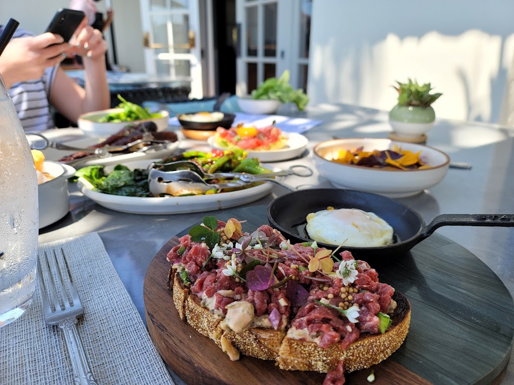 Ember & Rye | restaurant | 7447 Batiquitos Dr, Carlsbad, CA 92011, USA | 7606036908 OR +1 760-603-6908