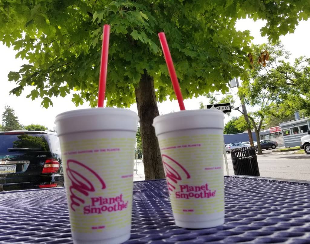 Planet Smoothie | restaurant | 186 W State St, Doylestown, PA 18901, USA | 2153401009 OR +1 215-340-1009