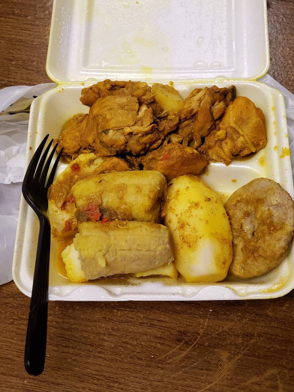 Yard with Style | restaurant | 10420 Flatlands Ave, Brooklyn, NY 11236, USA | 7182578036 OR +1 718-257-8036