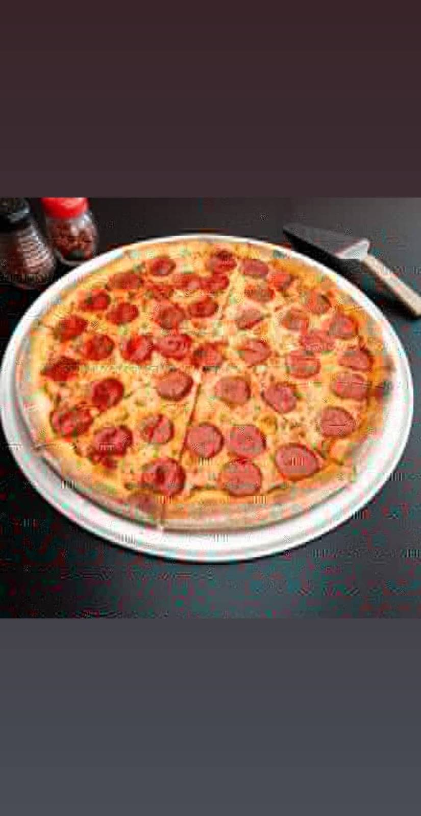 Pacinos Pizzeria | restaurant | 2120 Saxon Blvd, Deltona, FL 32725, USA | 3862599489 OR +1 386-259-9489