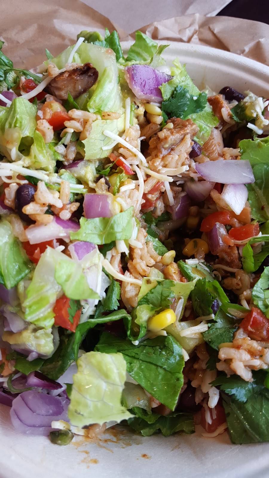 QDOBA Mexican Eats | restaurant | 30758 Telegraph Rd, Bingham Farms, MI 48025, USA | 2485943349 OR +1 248-594-3349