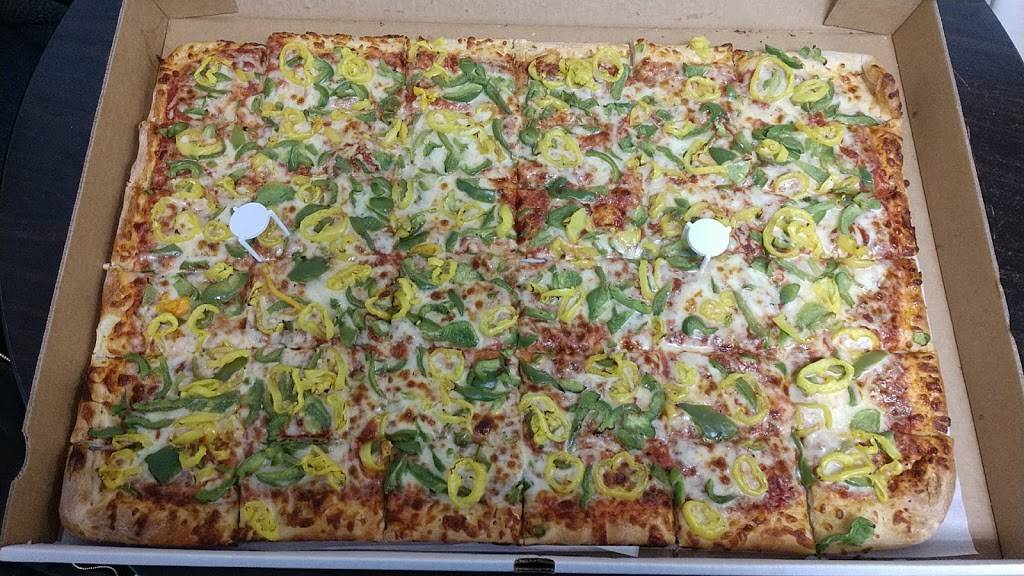 Main Street Pizza | restaurant | 4119 Main Ave, Ashtabula, OH 44004, USA | 4409970006 OR +1 440-997-0006