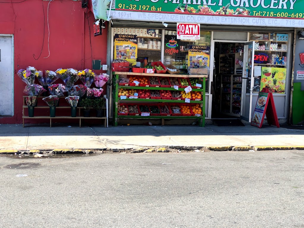 Light Reflection Beauty Salon | restaurant | 9132 197th St, Hollis, NY 11423, USA | 7184644455 OR +1 718-464-4455