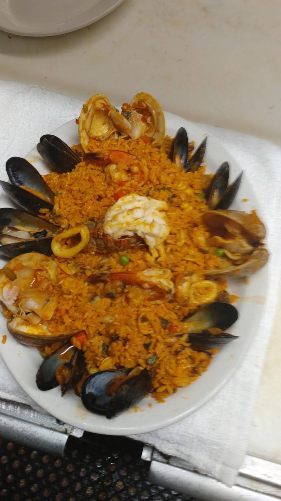 La Carreta | restaurant | 407 51st St, Brooklyn, NY 11220, USA | 7185673566 OR +1 718-567-3566