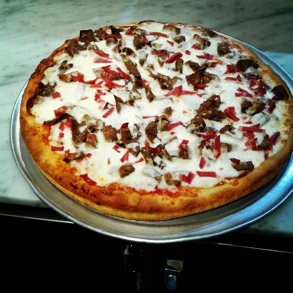 Giovanni Pizza Pasta & Grill | meal takeaway | 191 Central Ave, Newark, NJ 07103, USA | 9737339400 OR +1 973-733-9400
