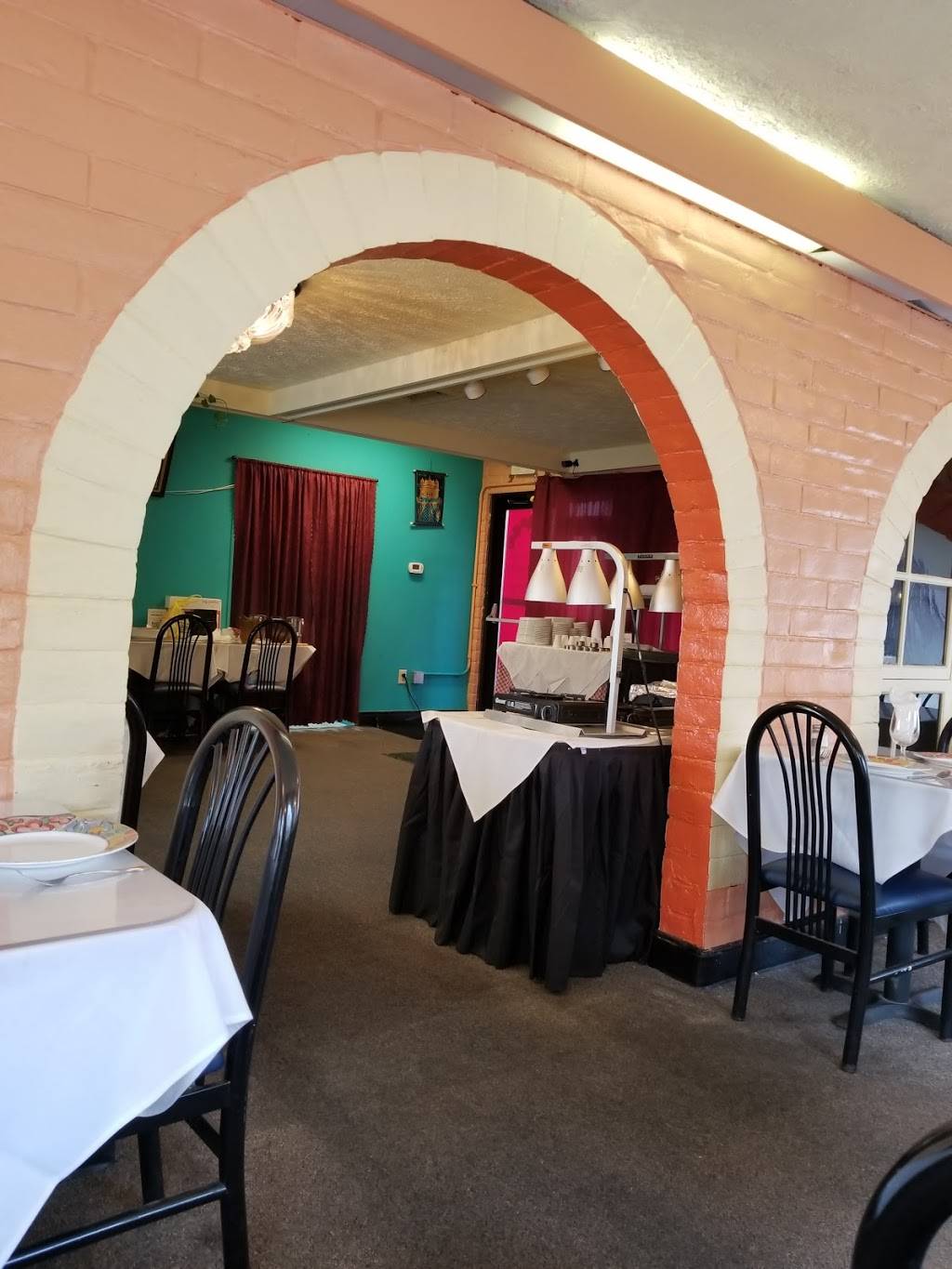 India Garden | restaurant | 531 N Walnut St, Bloomington, IN 47404, USA | 8123318844 OR +1 812-331-8844