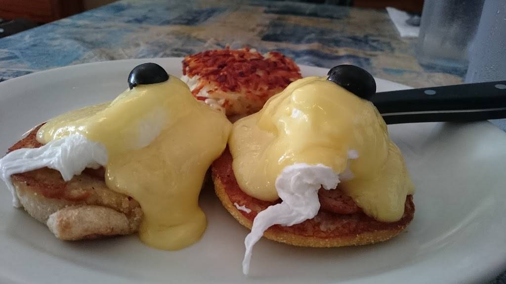 Mokes Bread & Breakfast | restaurant | 27 Hoolai St, Kailua, HI 96734, USA | 8082615565 OR +1 808-261-5565