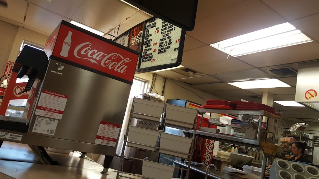 Holtville Taco Shop | restaurant | 404 E 5th St, Holtville, CA 92250, USA | 7603565756 OR +1 760-356-5756