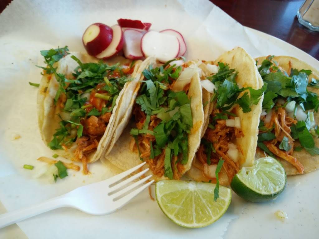 Taqueria Oaxaquena | restaurant | 180 Riverstone Pkwy, Canton, GA 30114, USA | 7707046727 OR +1 770-704-6727