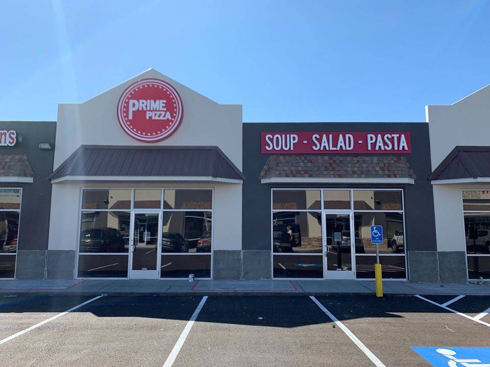 Pizza and Pasta Buffet | restaurant | 830 E Main St, Grantsville, UT 84029, USA | 8447499211 OR +1 844-749-9211