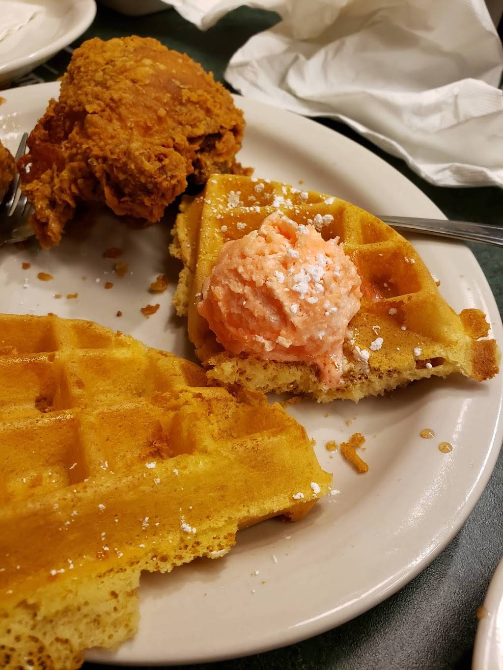 Metro Diner | cafe | 1419 FL-436, Casselberry, FL 32730, USA | 4076132418 OR +1 407-613-2418