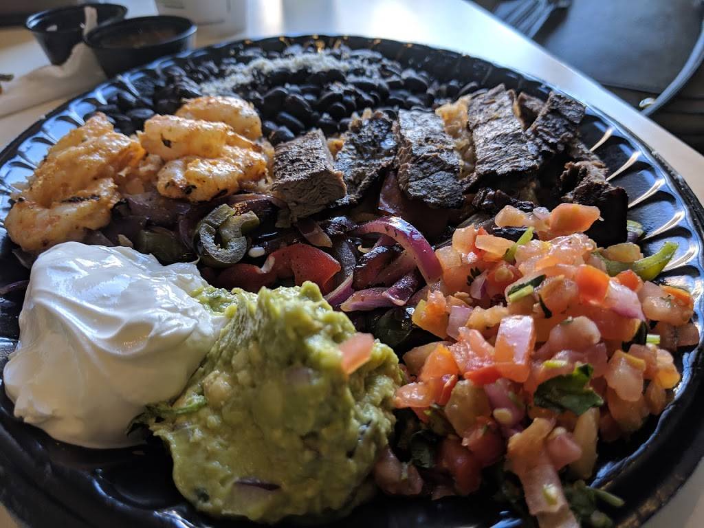 Baja Fresh Mexican Grill | restaurant | 5021 Verdugo Way #101, Camarillo, CA 93012, USA | 8054846731 OR +1 805-484-6731