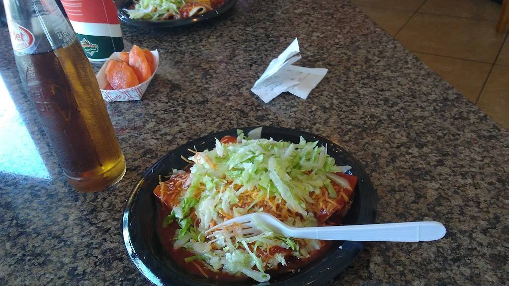 Federicos Mexican Food | restaurant | 7410 S 35th Ave, Laveen Village, AZ 85339, USA | 6026058065 OR +1 602-605-8065
