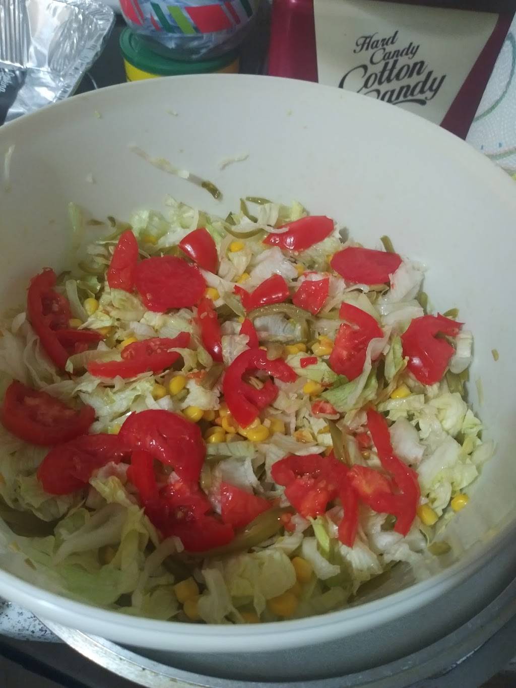 Titos Latin Kitchen | restaurant | 1809 W Waters Ave, Tampa, FL 33604, USA | 6468421762 OR +1 646-842-1762