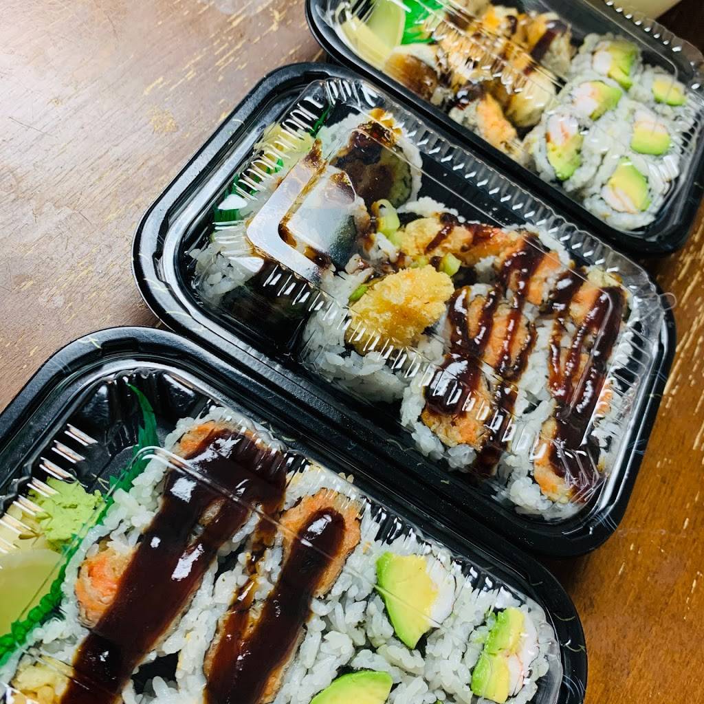 Fuji Hibachi sushi Asian bistro | restaurant | 2184 Glenwood Shopping Plaza, Oneida, NY 13421, USA | 3152804768 OR +1 315-280-4768