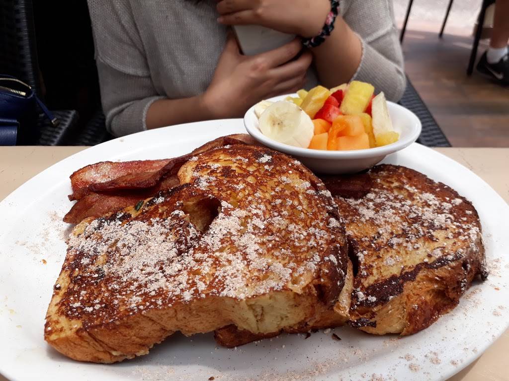 From Scratch Restaurant | cafe | 3626 The Barnyard, Carmel-By-The-Sea, CA 93923, USA | 8316252448 OR +1 831-625-2448