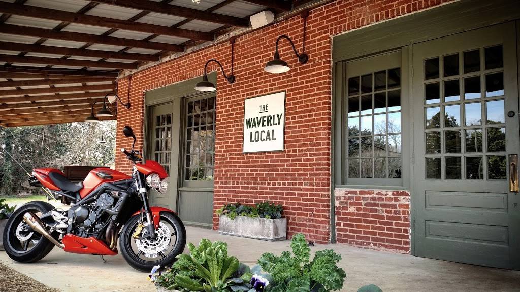 The Waverly Local | restaurant | 1465 Patrick St, Waverly, AL 36879, USA | 3345396077 OR +1 334-539-6077