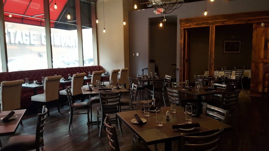 Vs Trattoria | restaurant | 280 Trumbull St, Hartford, CT 06103, USA | 8609045453 OR +1 860-904-5453