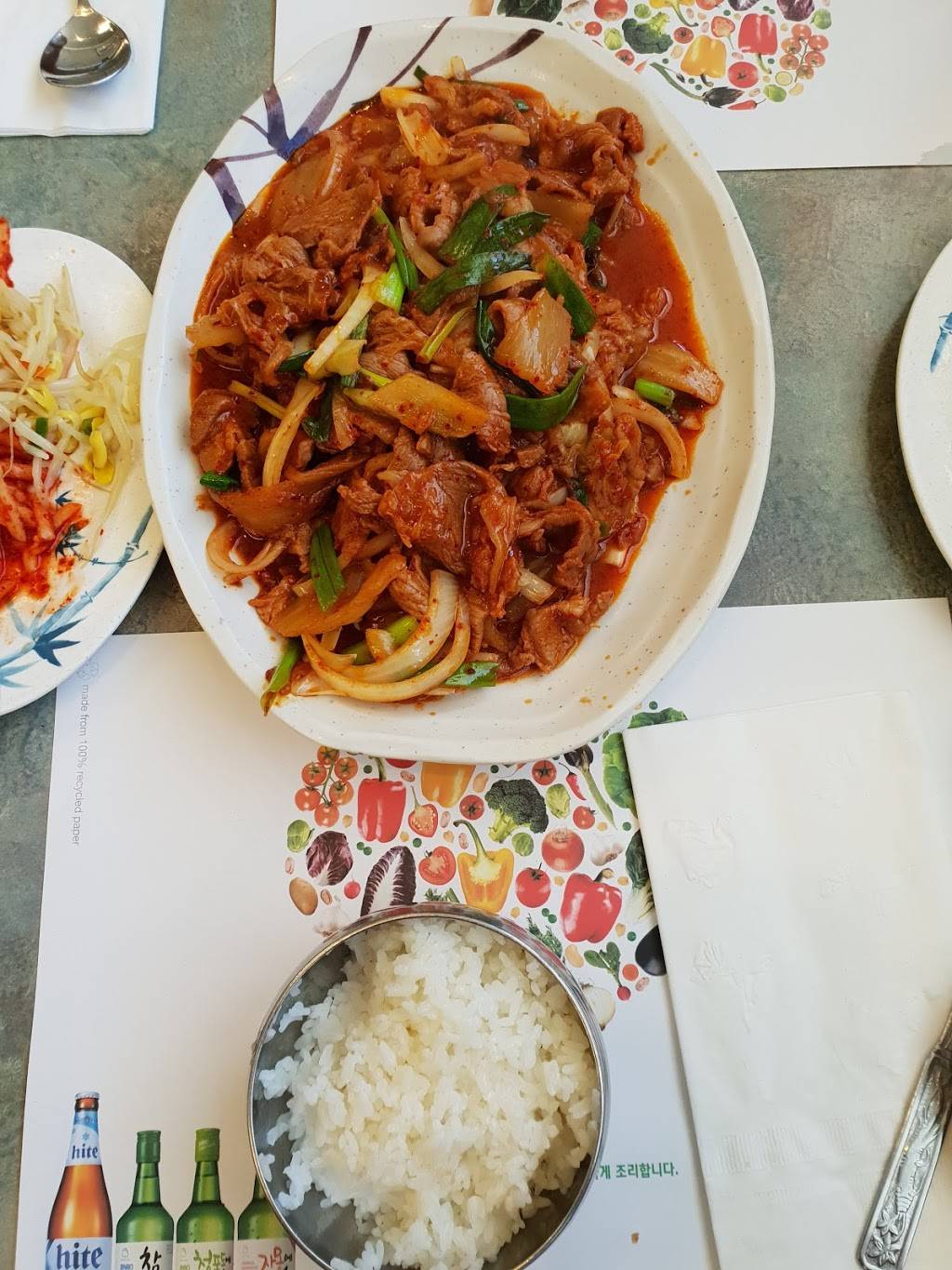 Sigoljip Korea BBQ | restaurant | 3258 El Camino Real, Santa Clara, CA 95051, USA | 4082448531 OR +1 408-244-8531