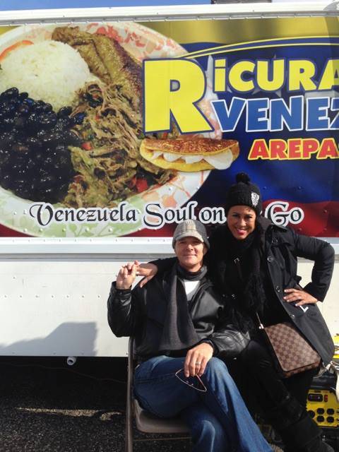 Ricuras de Venezuela | restaurant | 890 W Grant Rd, Tucson, AZ 85705, USA | 5203890689 OR +1 520-389-0689