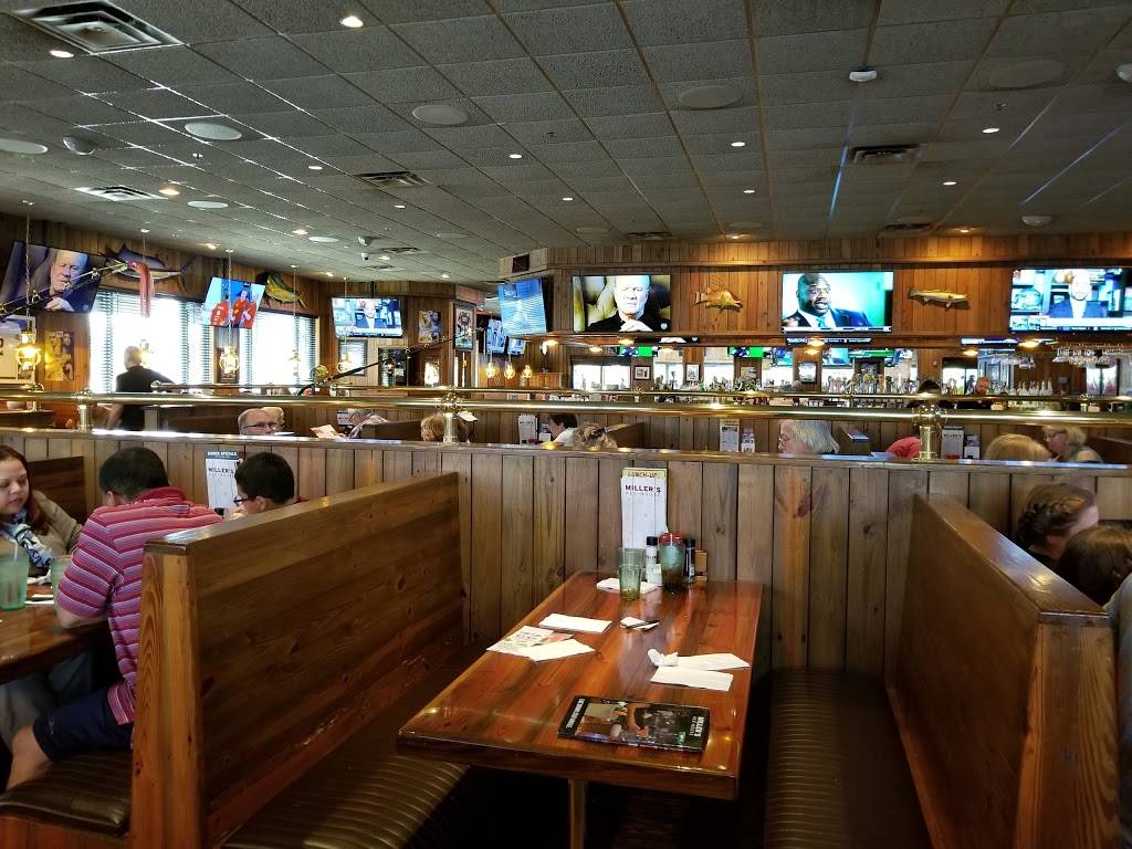 Millers Ale House - Kissimmee | restaurant | 8123 W Irlo Bronson Memorial Hwy, Kissimmee, FL 34747, USA | 4072384499 OR +1 407-238-4499