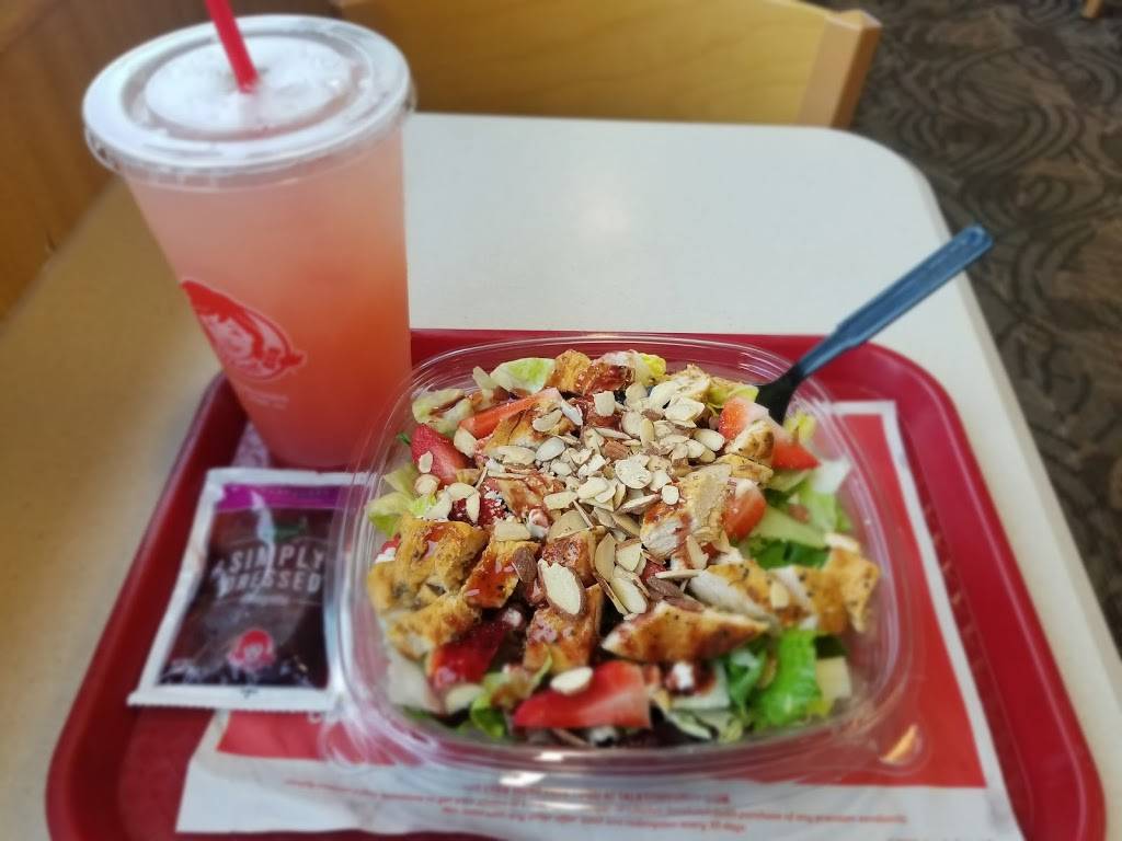Wendys | restaurant | 50 Massillon Marketplace Dr SW, Massillon, OH 44646, USA | 3308309771 OR +1 330-830-9771